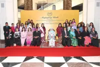 WOMEN DRIVING SUSTAINABLE AND INCLUSIVE PROGRESS
