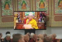 Dalai Lama to have successor after death