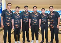 Rafiq and Co on a double mission in Hong Kong 