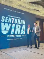 A touch of class ’92