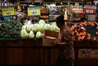 Australia retail sales up slightly in May, supporting case for rate cut 
