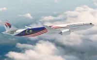 Airbus to sell more A330neo jets to Malaysia Airlines, sources say — Reuters