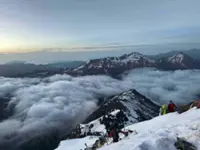 Hong Kong teen dies on 5,276-metre peak in Sichuan province