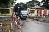 Indonesian influencer given seven-year Myanmar prison sentence