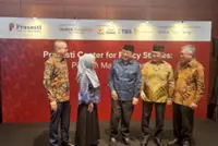 Prabowo’s inner circle sets up think-tank to help businesses navigate Indonesia’s bureaucracy