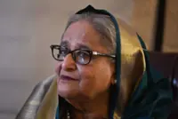 Bangladesh tribunal sentences Hasina to jail for contempt over a claim she had a licence to kill