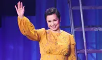 Lea Salonga to receive her Walk of Fame star in Hollywood