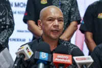 Close cooperation between govt agencies crucial to curb smuggling, says Armizan