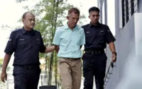 Cycling coach charged with physical sexual assault of teenage cyclist