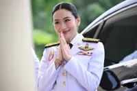 Suspended Thai leader Paetongtarn sworn in as Minister in new cabinet lineup