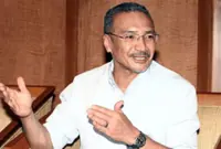 Think of party unity, Johor Umno urges party supreme council, Hishammuddin