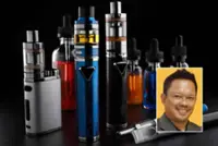 Vape business owner steps down from Hospital Rembau's visitor board