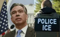 Filipino-American official sues Trump administration for sharing health data with ICE