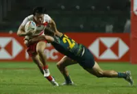 Rugby-Jones names eight uncapped players in Japan match-day 23 to play Wales