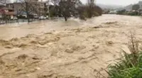 New Zealand's South Island braces for further heavy rains, some homes evacuated