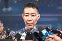 Chong Wei says M'sian shuttlers are no longer just participants but contenders