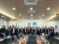S'wak wants to develop aviation sector in collaboration with Holland, says state minister