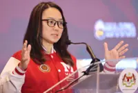 Cabinet working on curbing amphetamine type stimulant abuse, Yeoh says