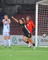 Henrietta turns hero as Malayan Tigress beat Tajikistan in Asian Cup qualifier