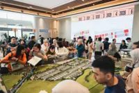 Sime Darby Property’s Elmina Ridge 2 sees 90% take-up at soft launch