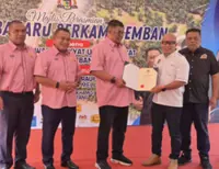 Melaka forms special task force to tackle traffic congestion