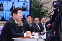Lee Jae Myung pledges to rebuild inter-Korean ties based on strong cooperation with United States