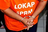 K'tan federal govt department director to be charged with abuse of power, corruption, says Azam