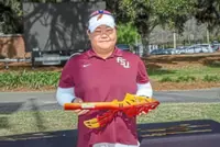 Young golf star Mirabel takes bold move to turn professional