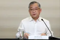 Singapore’s DPM Gan warns firms that US tariffs may stay after Trump