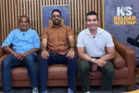 Singapore ruling party slams Opposition leader Pritam Singh’s interview with Malaysian podcast