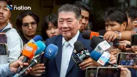 Thai Acting PM Phumtham confirms authority to dissolve parliament, but no concrete discussions yet
