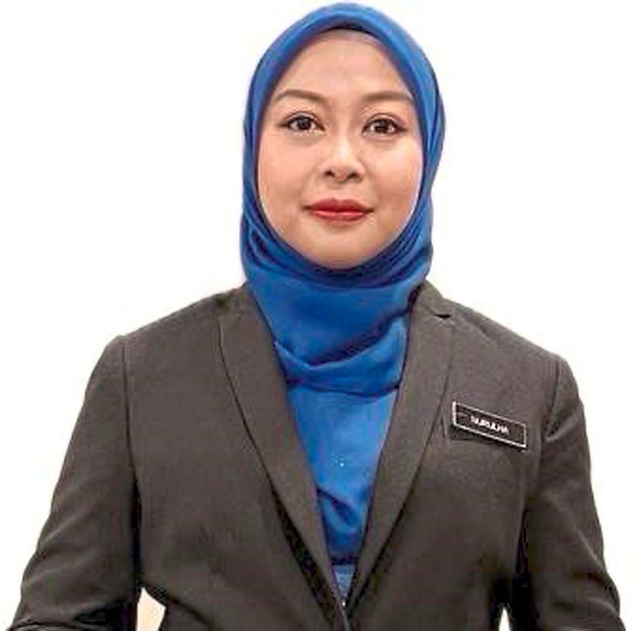 Nurulha: Teachers are eager to put what they have learnt into practice.