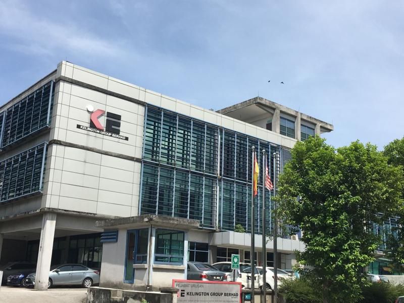 The company said said the MoU would explore joint value propositions through a feasibility study.
