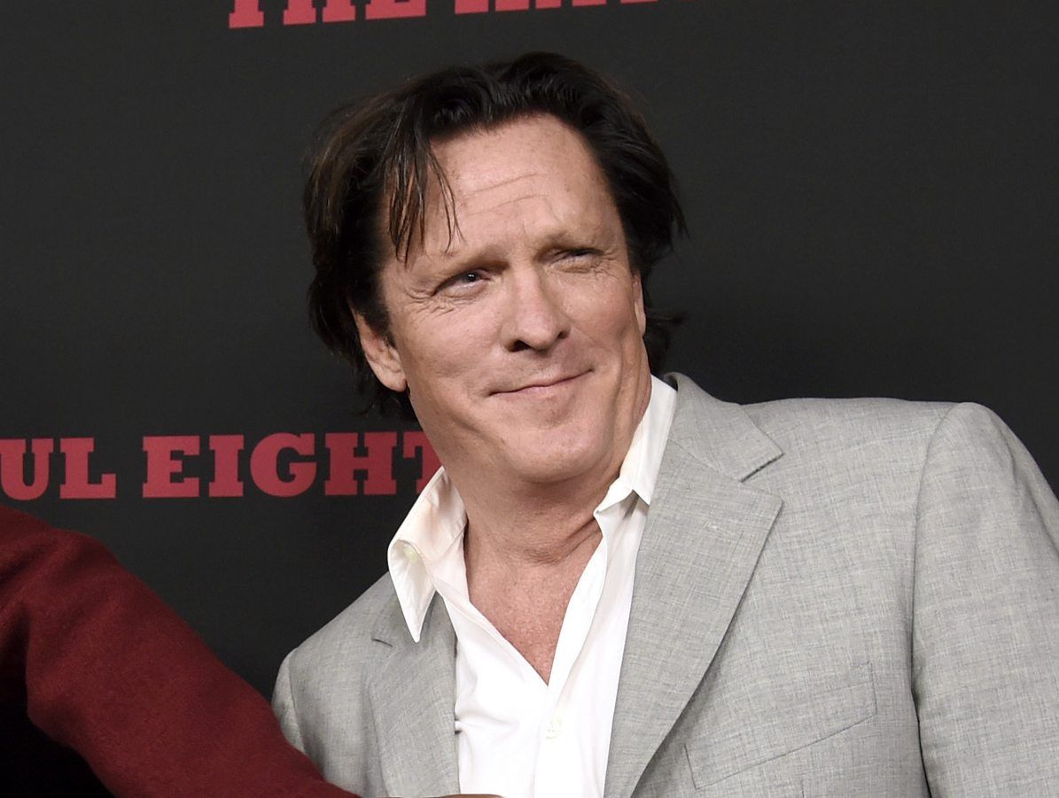 Michael Madsen, „Reservoir Dogs“- und „Kill Bill“-Star, stirbt im Alter ...
