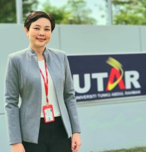 “Police presence can make a real difference, it helps prevent crime, de-escalate tense situations and provides a sense of safety to the public,” said Prof Cheah.