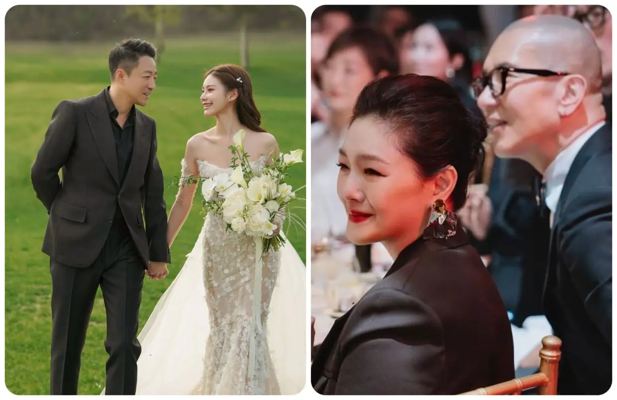 Sweetmuffiins show - a glimpse