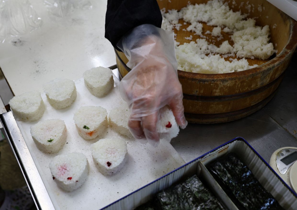 In reversal, Japan now wants rice farmers to produce more. Will it work ...