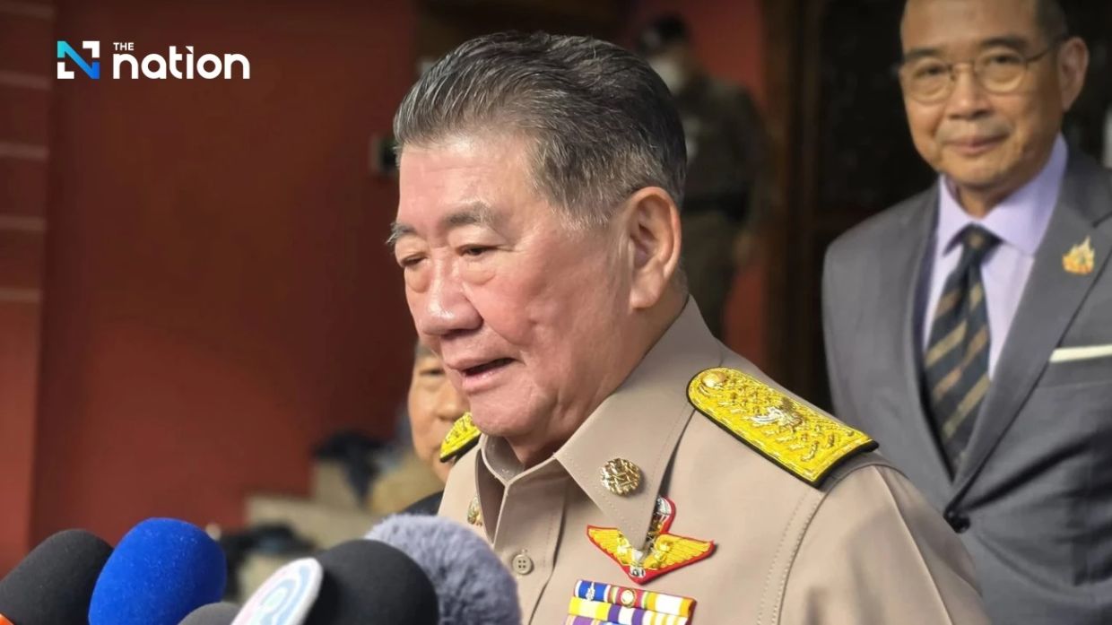 Maßnahmen an der thailändisch-kambodschanischen Grenze bleiben ...