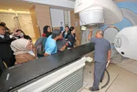 Hospital holds immersive metaverse health hunt and media tour of its facilities, services in Penang