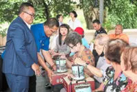 Planning for greying Petaling Jaya