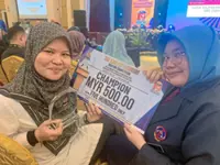 Teachers, ICT winning topics in MBPJ oration competition