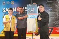 Online scams becoming ‘silent killers’, police say