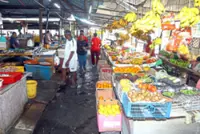 Resistance to Buntong market redevelopment