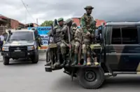 Congo, M23 rebels plan return to Qatar talks amid Trump pressure
