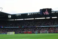 Soccer-Joy and grief as Portugal remember Jota at Women's Euros