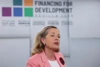 Development banks: Climate, empowering women must be priorities