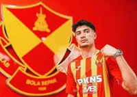Debutant Musawi aims to justify his promotion to Selangor senior squad 