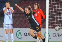 Henrietta turns hero as Malayan Tigress beat Tajikistan in Asian Cup qualifier