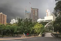 Singapore adds property measures in surprise hit to market
