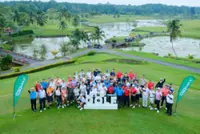 MST Golf Community Golf Day raises over RM25,000 for cancer awareness